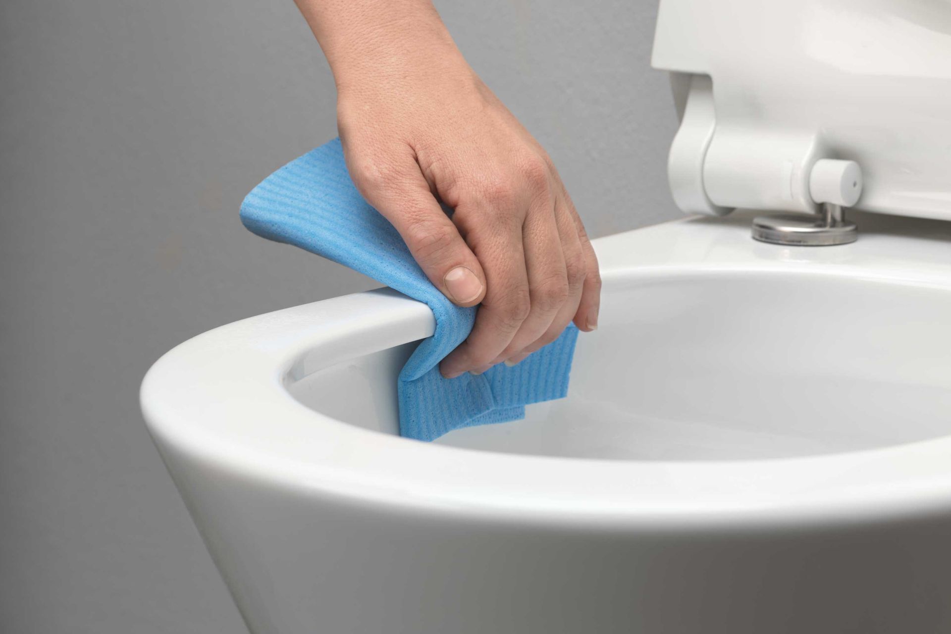 Superior sanitaryware: the latest technology in bathroom hygiene