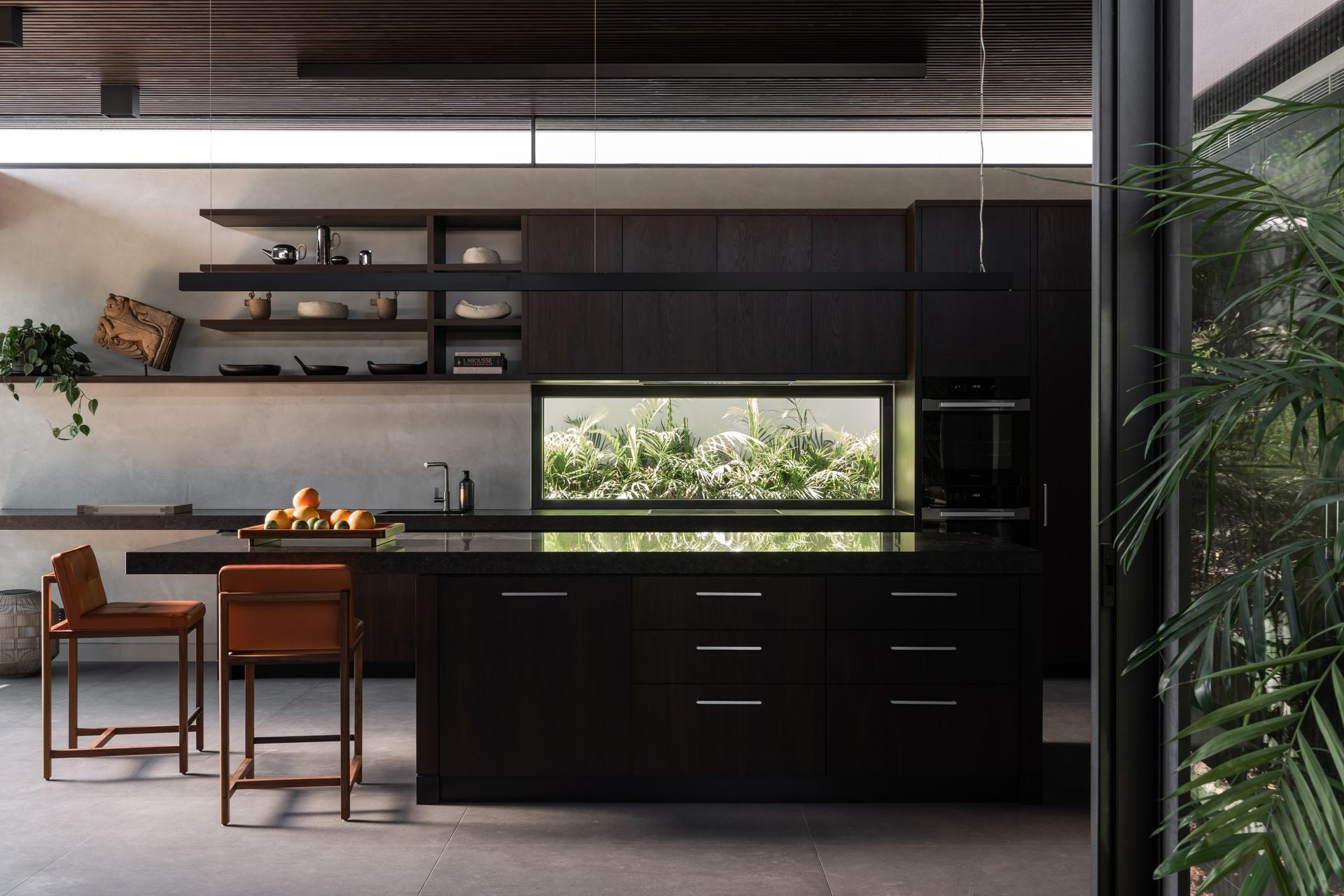 The Pad South Perth by Suzanne Hunt Architect | Photography by Dion Robeson