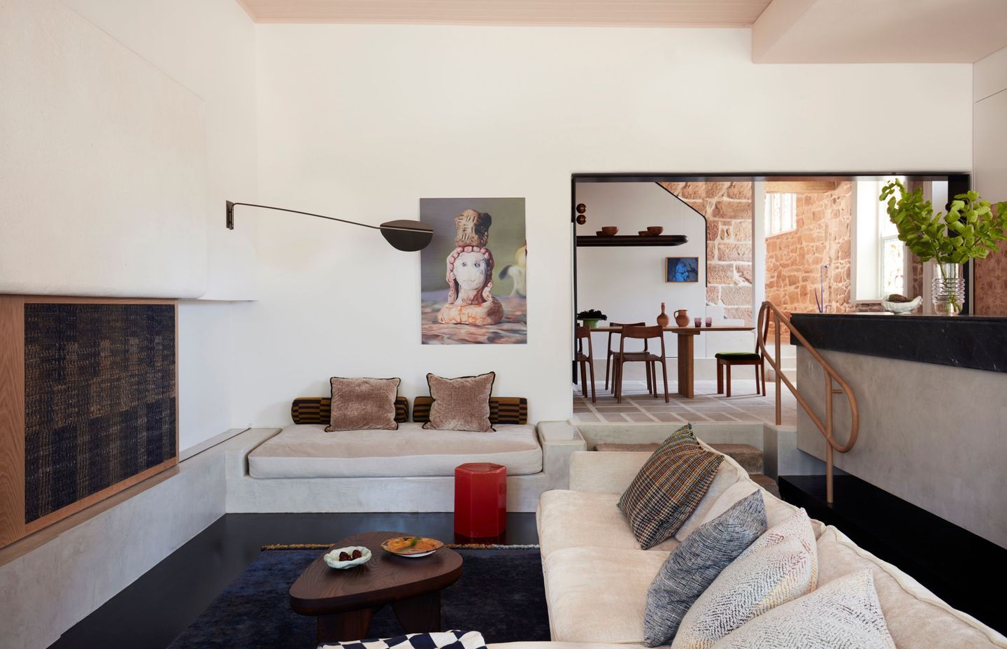 Soft Serve by YSG Studio | Photography by Prue Ruscoe