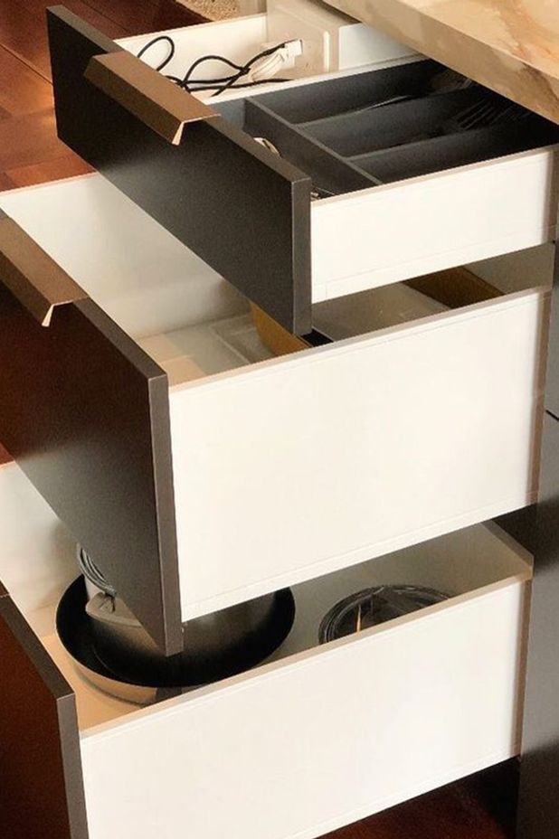 Crown Cabinets And Design