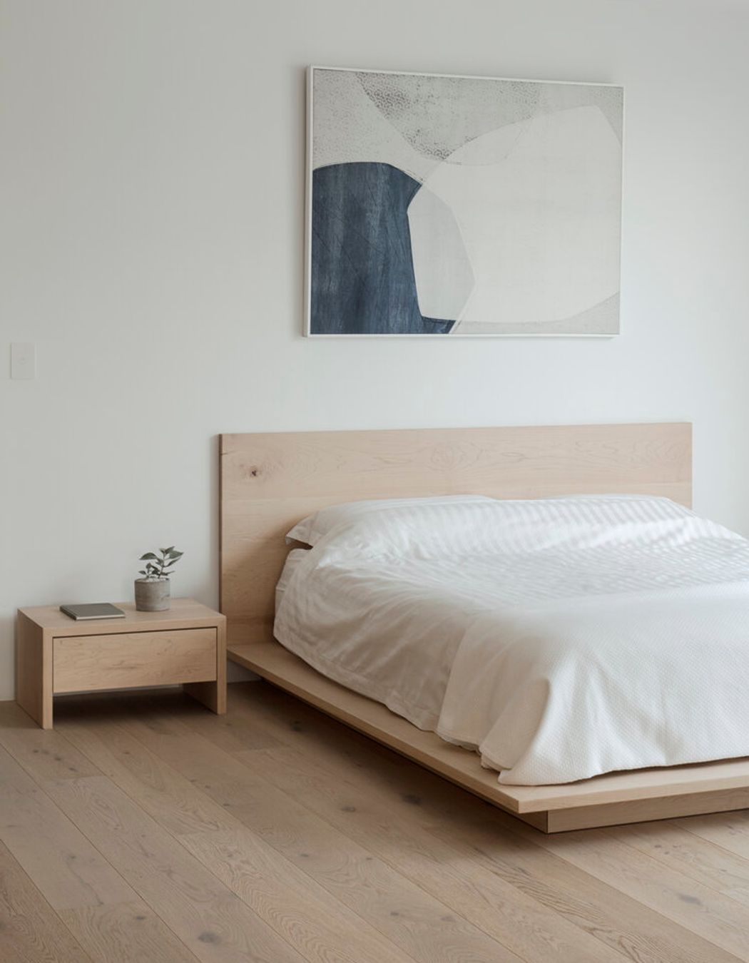 Cremorne Point Apartment by studioplusthree