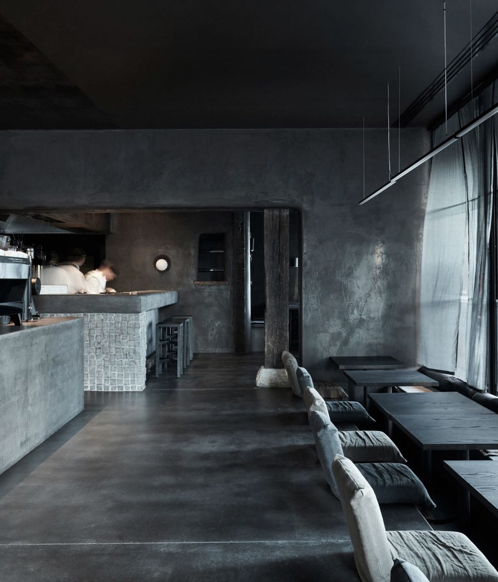 What a way to be inspired: designers tour Sydney's latest standout interiors