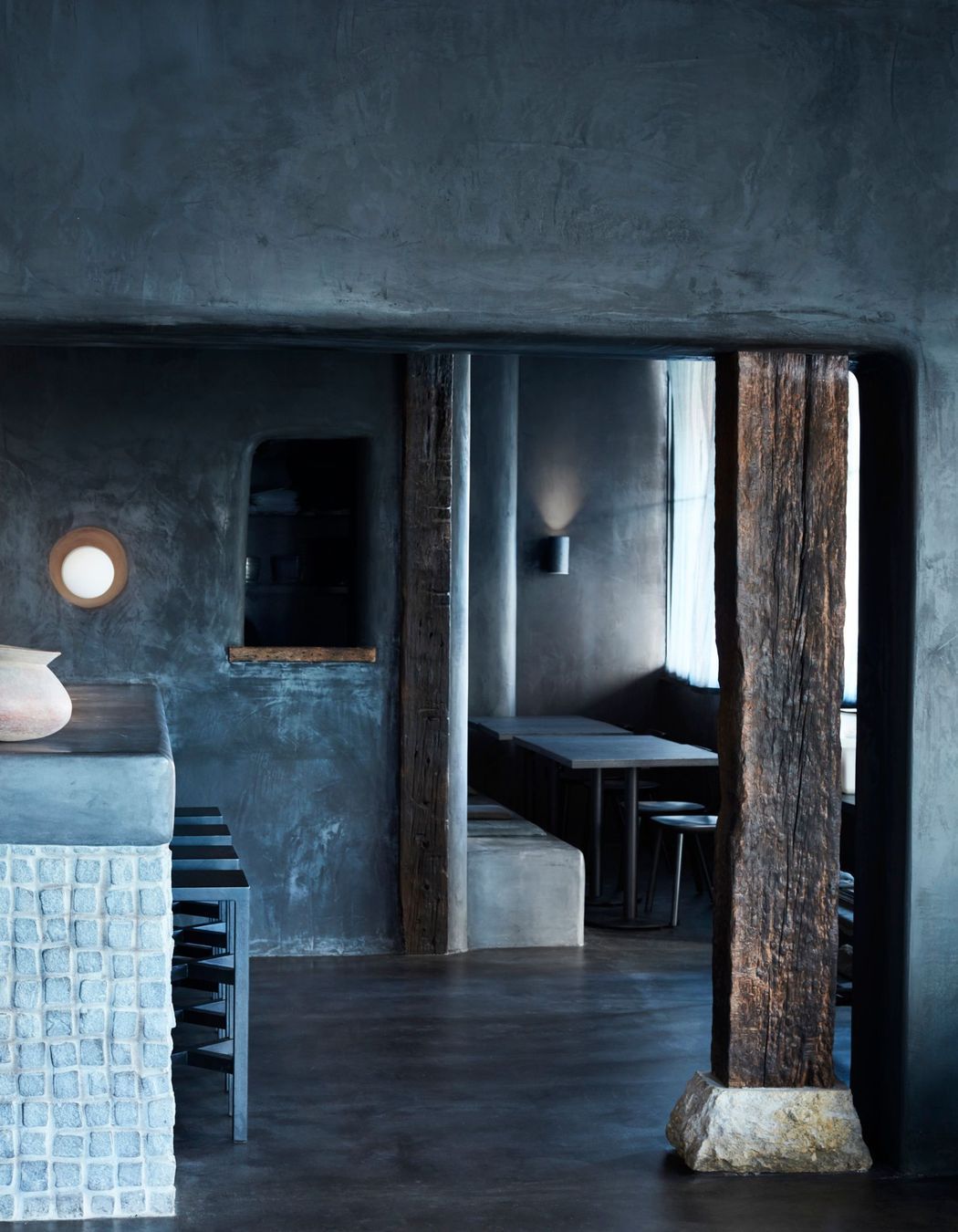 Edition Roasters by YSG Studio | Photography by Prue Roscoe