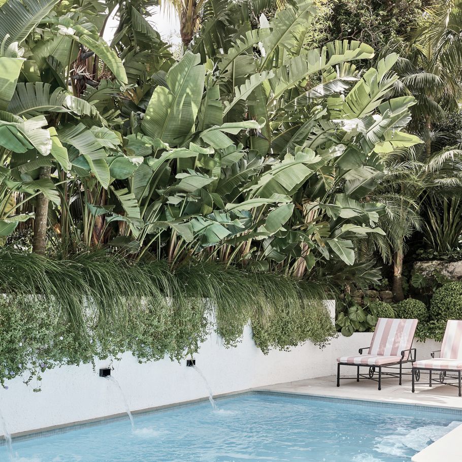 Spaces to dwell, entertain or retreat to with Anthony Wyer