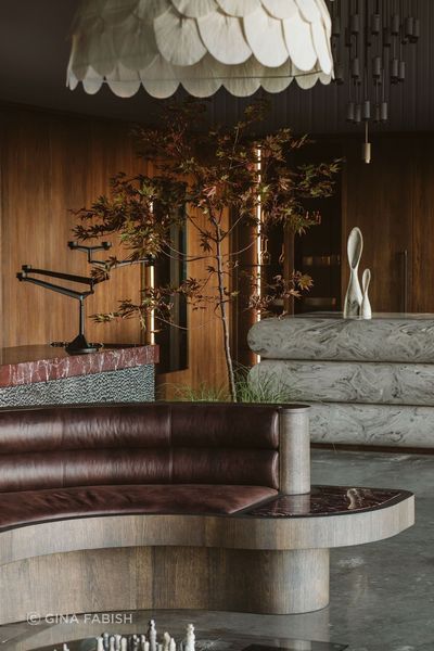 Rowson Kitchens Showroom | Annika Rowson