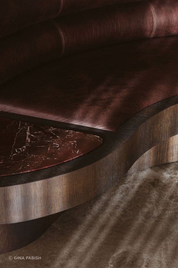 Rowson Kitchens Showroom | Annika Rowson