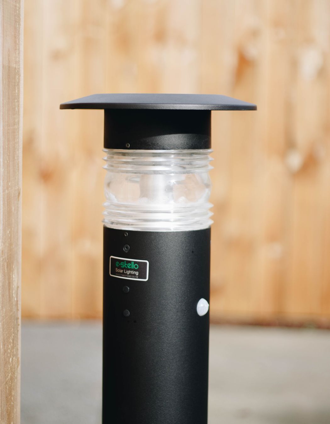 The power of light - without the costs