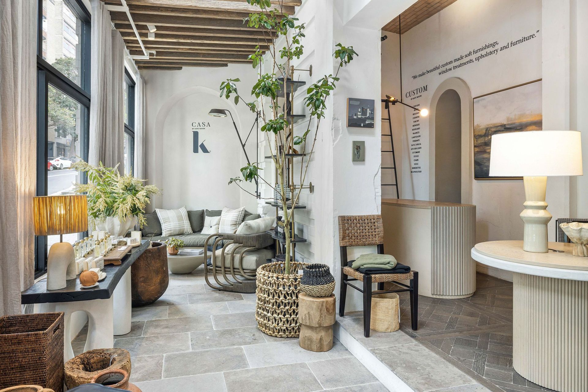 Kate Nixon and Steve Cordony | Photography by Good One Agency