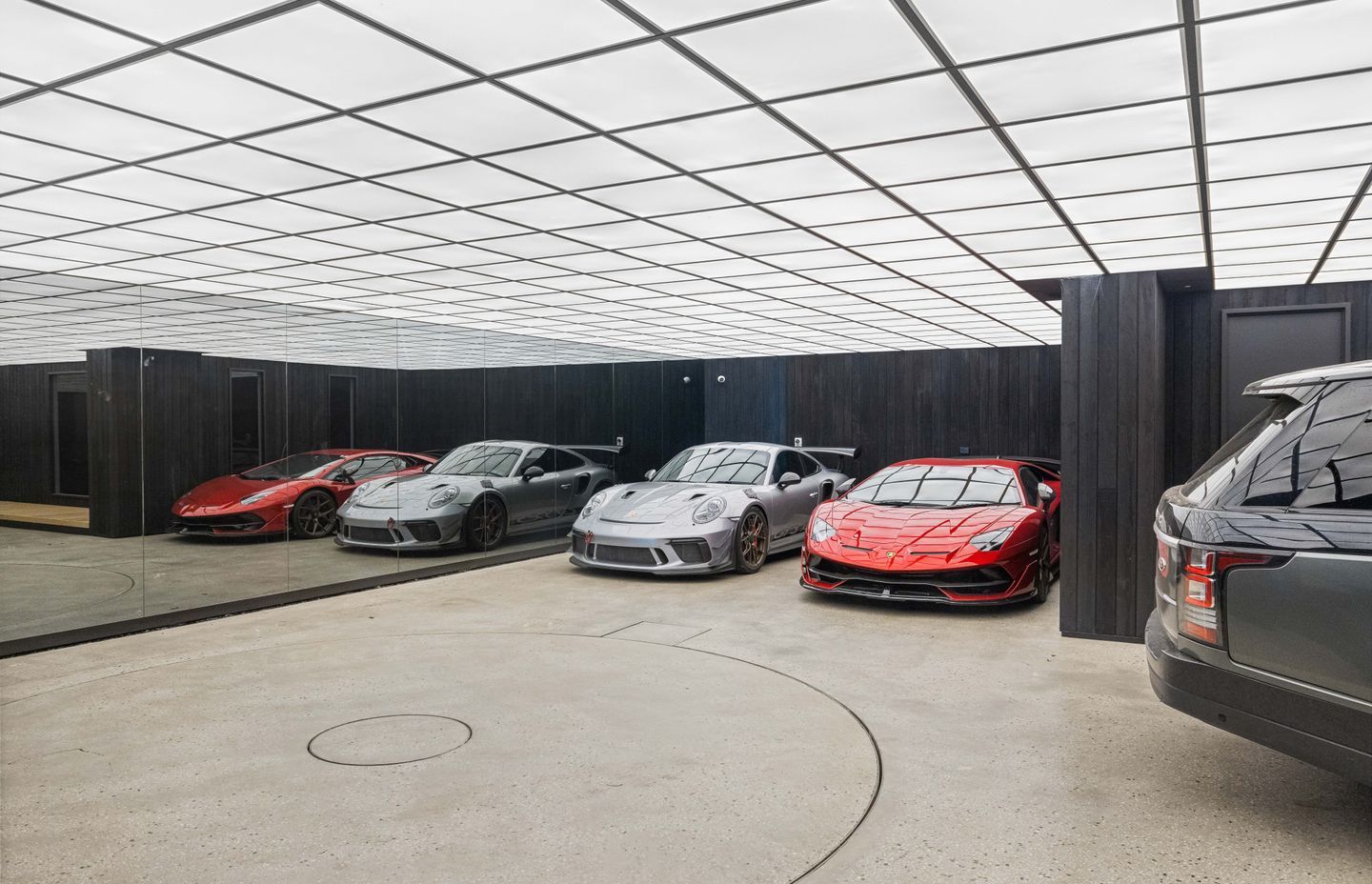 The Split Home by Seidler Group | Photography by Good One Agency