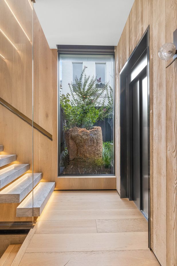 The Split Home by Seidler Group | Photography by Good One Agency