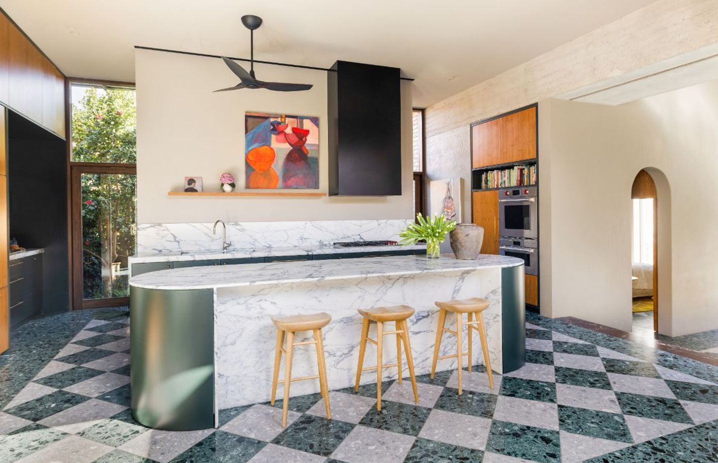 Garden House by Arent&Pyke | Photography by Good One Agency