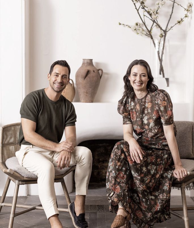 Let’s Talk Interiors: ArchiPro meets interior designer Kate Nixon