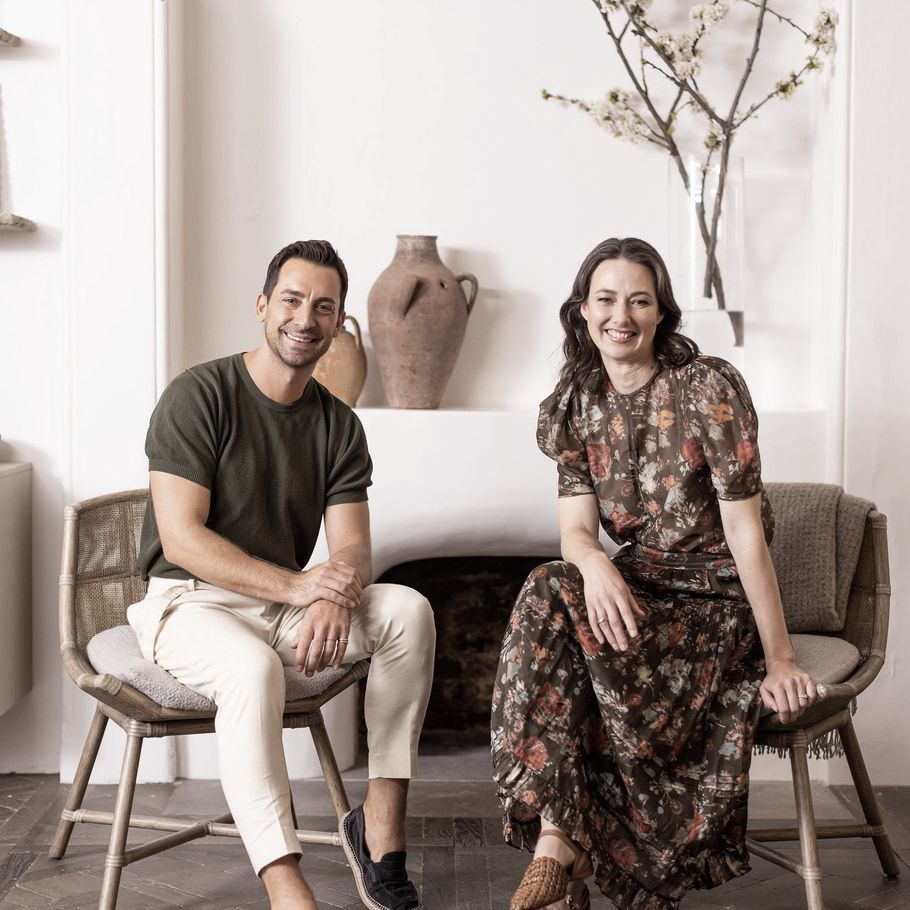 Let’s Talk Interiors: ArchiPro meets interior designer Kate Nixon