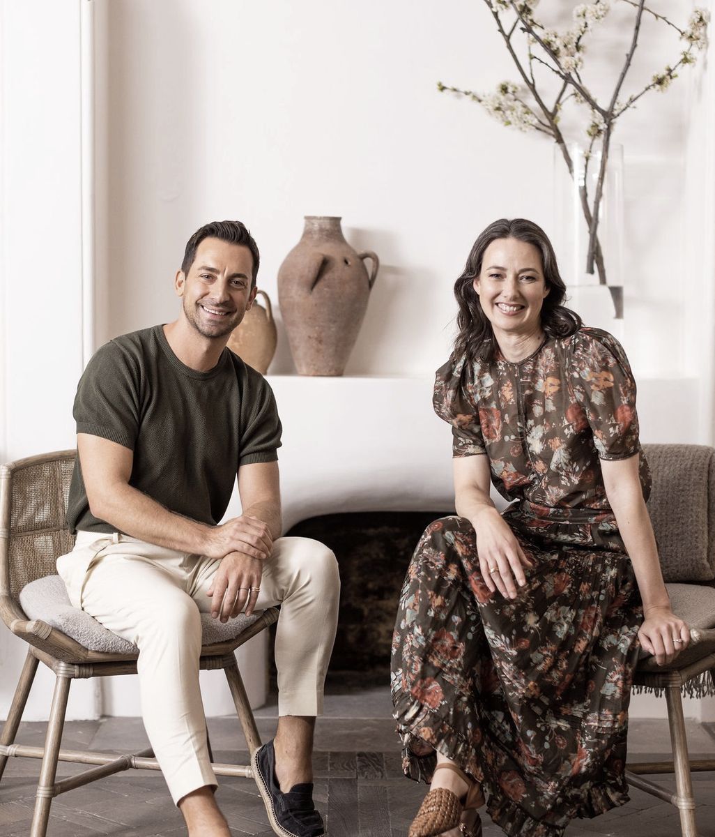 Let’s Talk Interiors: ArchiPro meets interior designer Kate Nixon