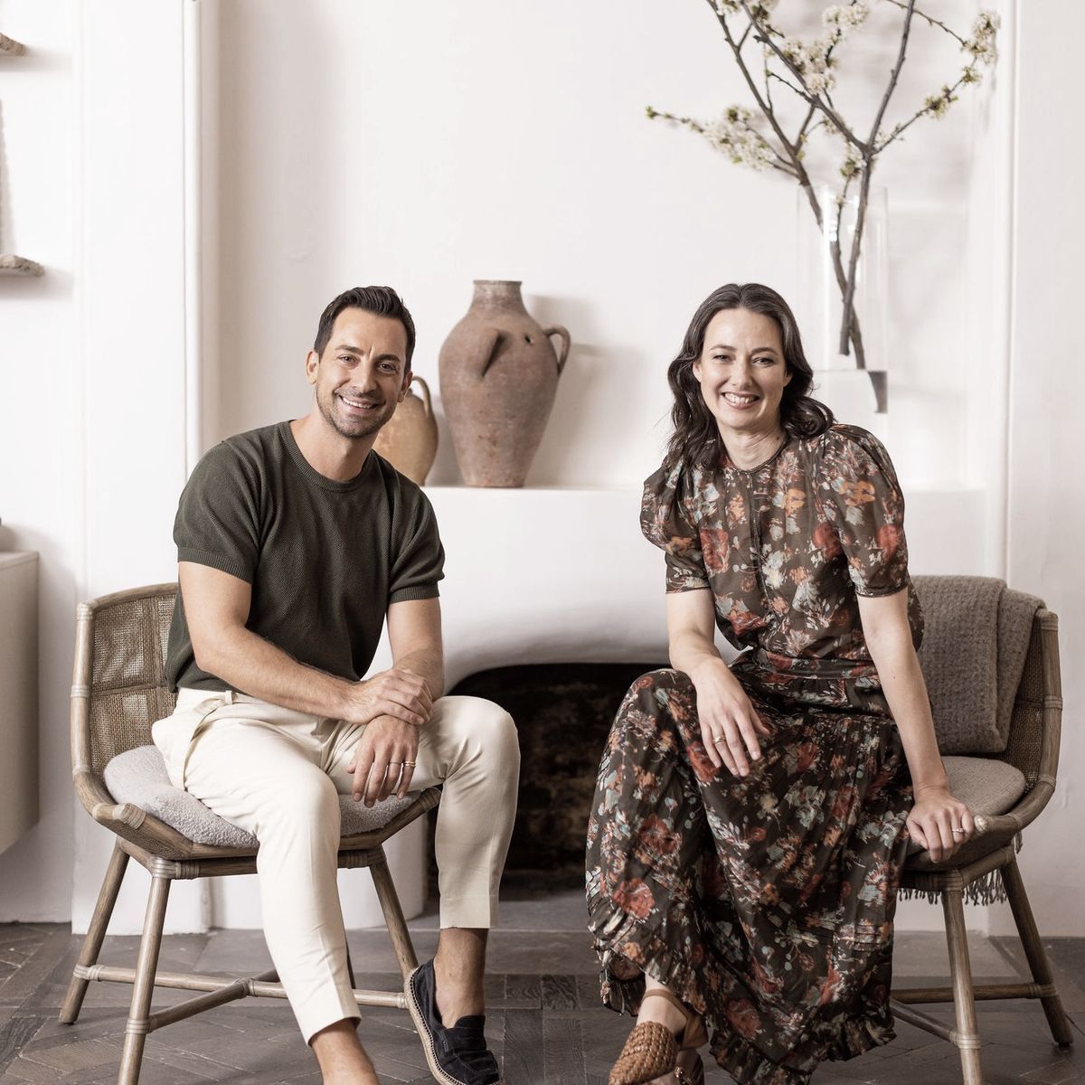 Let’s Talk Interiors: ArchiPro meets interior designer Kate Nixon
