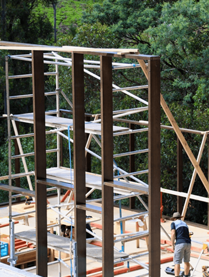 Build by Candour | Photo Credit: Candour