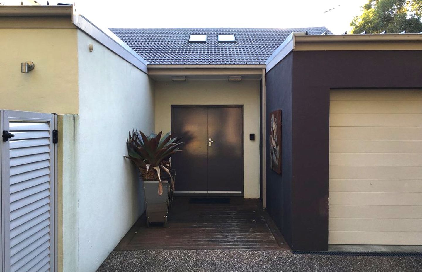 HAMPTONS STYLE RENOVATION IN SYDNEY