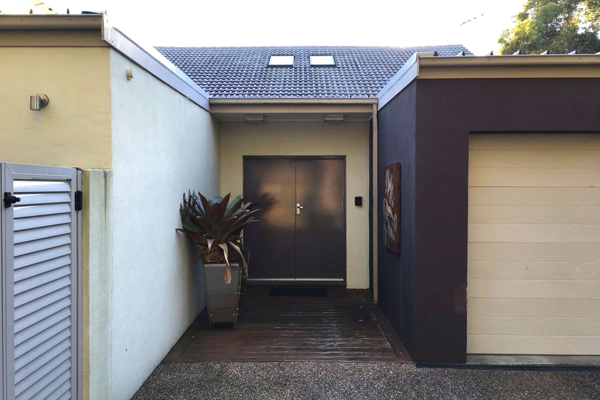 HAMPTONS STYLE RENOVATION IN SYDNEY