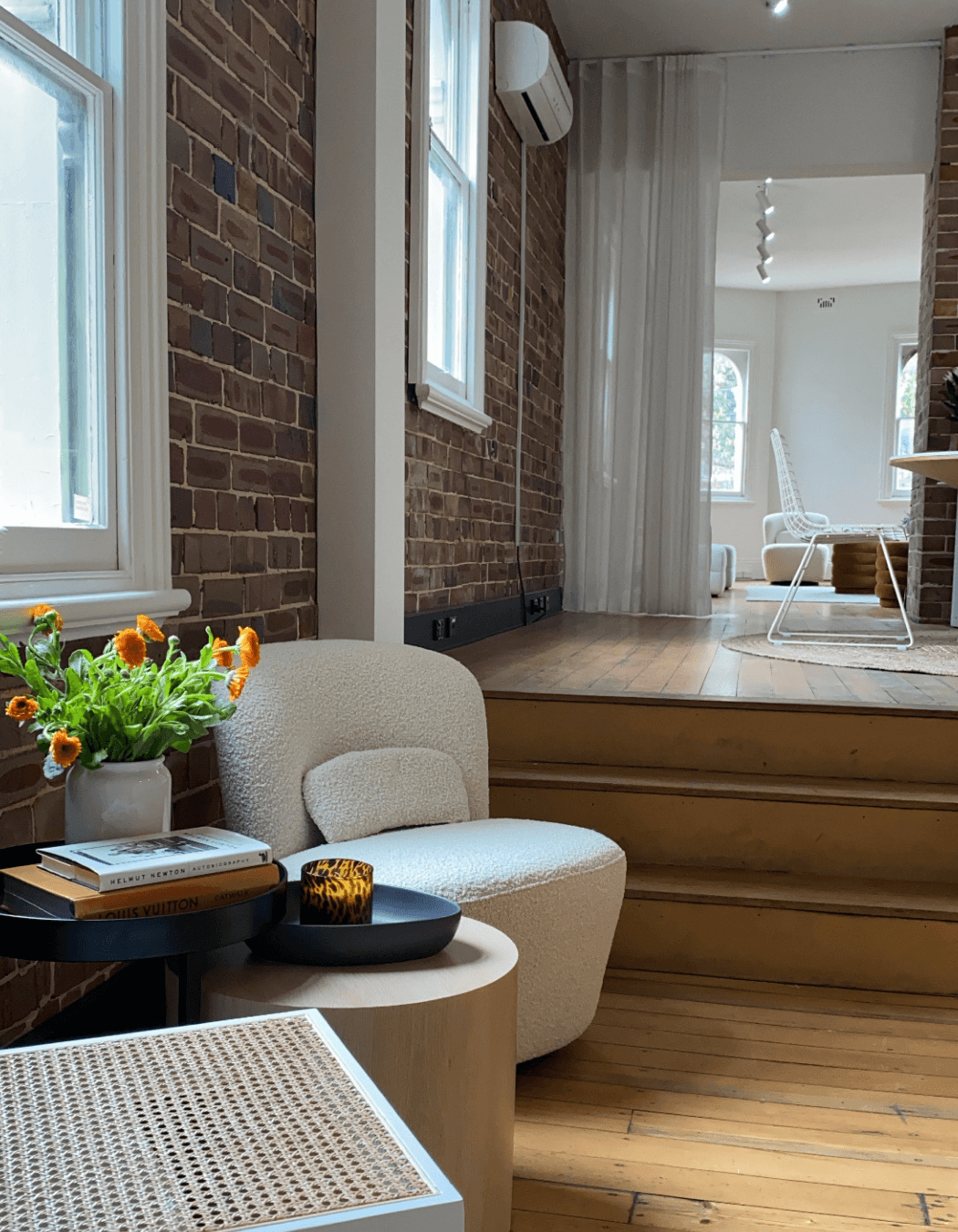 Our Sydney Creative Space.