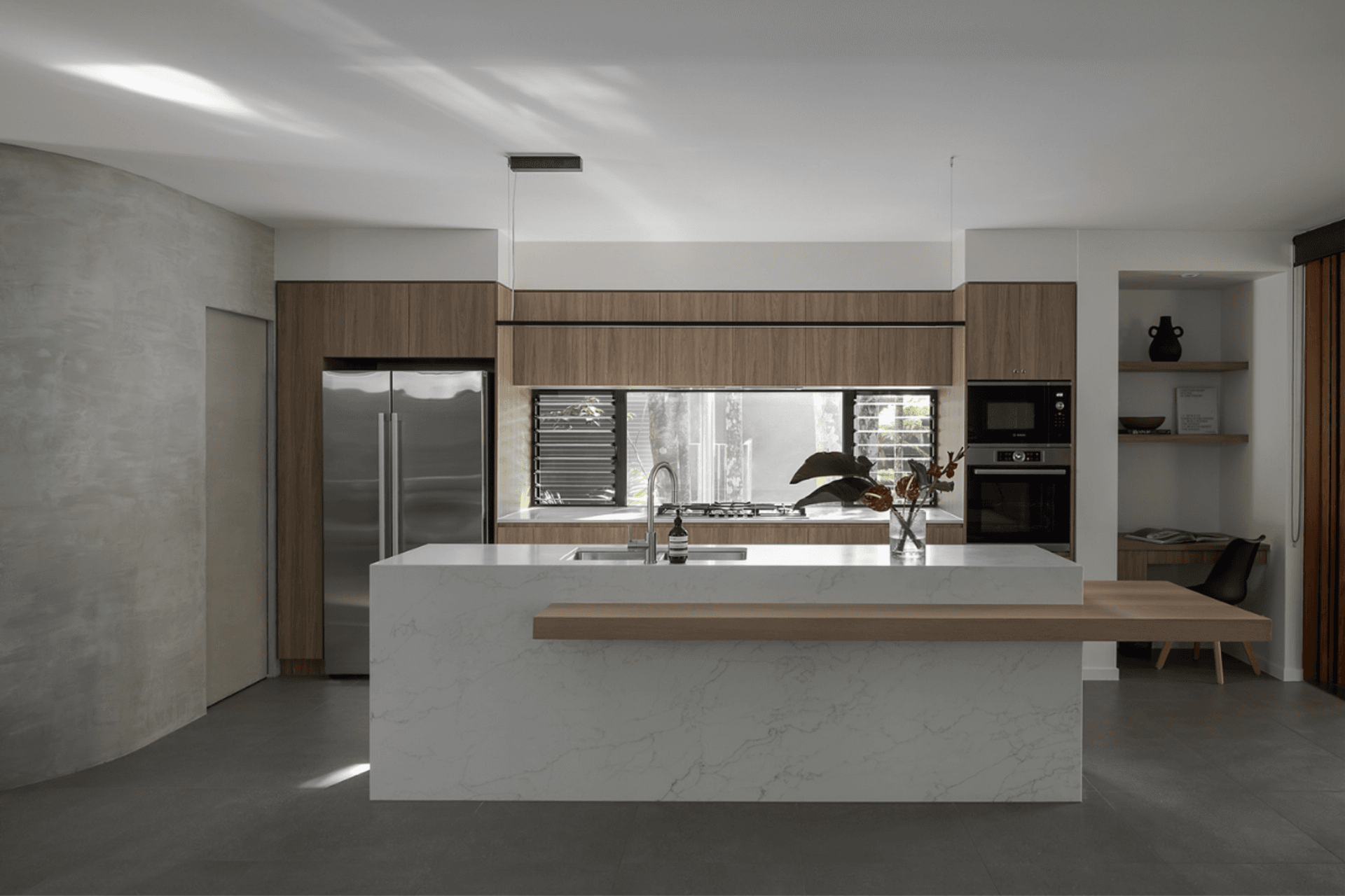 Project Feature: Little Cove