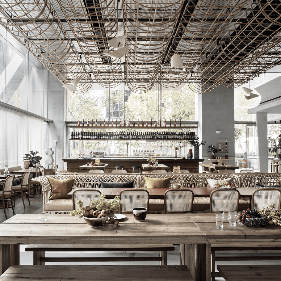 10 of the most inspiring speakers to see at the Design Show 2022