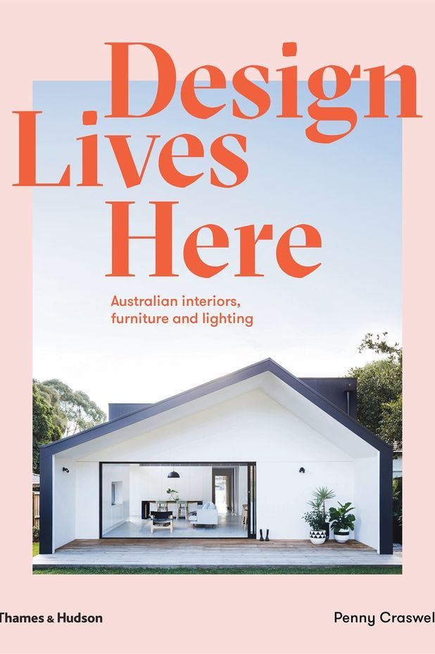 Double duty: architecture and design coffee table books that combine style with substance