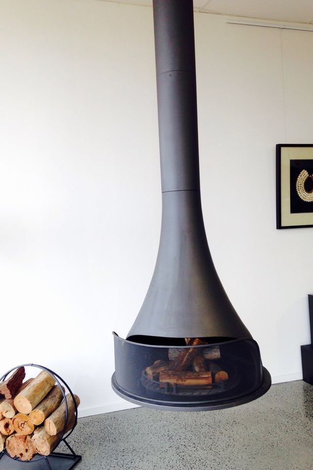 For the Love of Fireplace Design