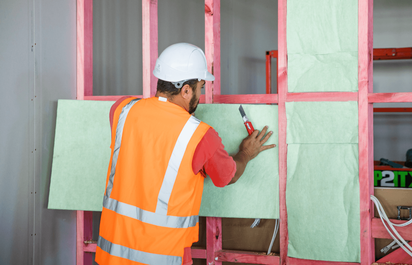 How to Achieve H1 Compliance with GreenStuf®