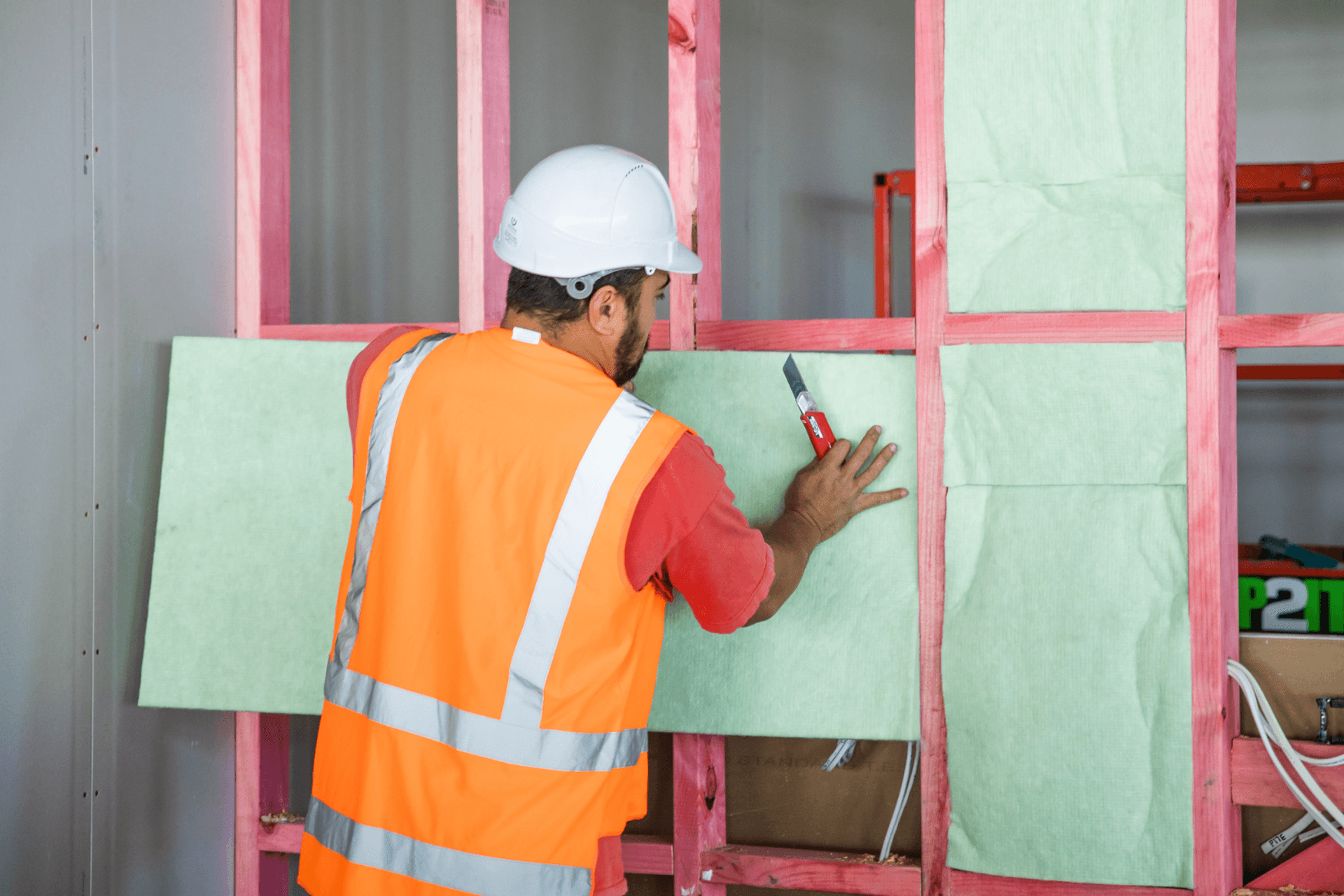 How to Achieve H1 Compliance with GreenStuf®