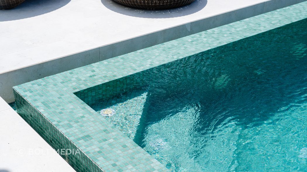 Crema Vialle Limestone Alfresco