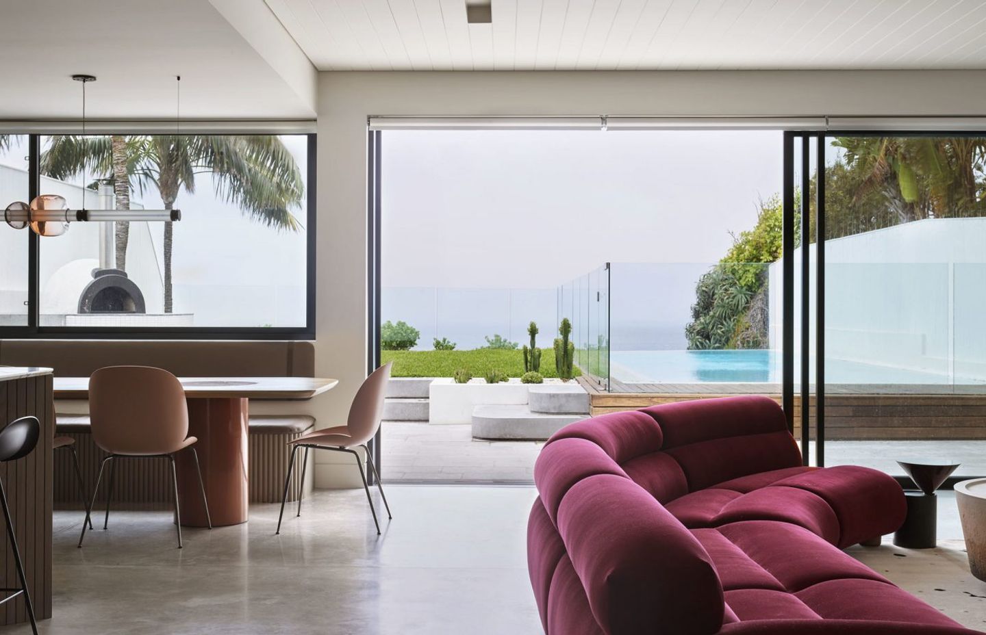 Project Feature: Edge House