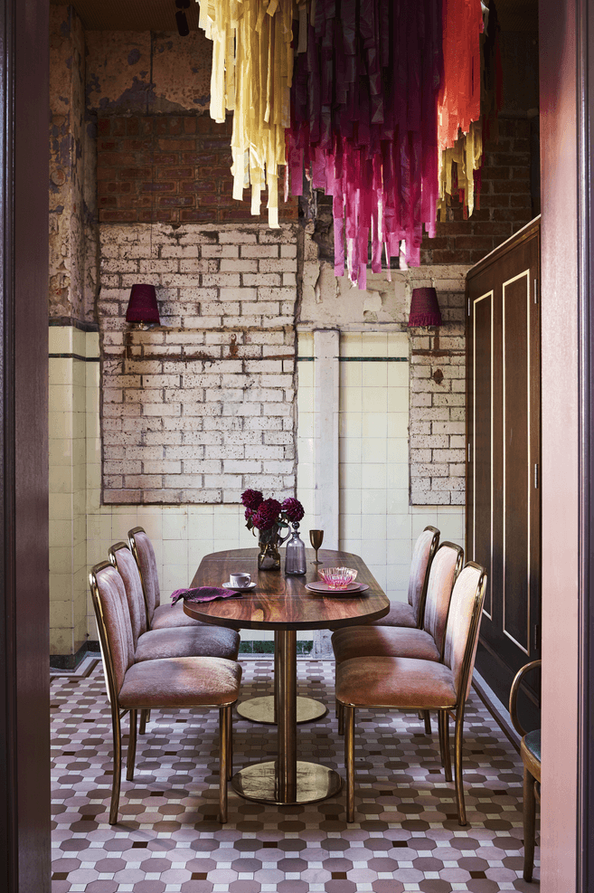 The Imperial Hotel by Alexander &amp;CO | Photography by Anson Smart