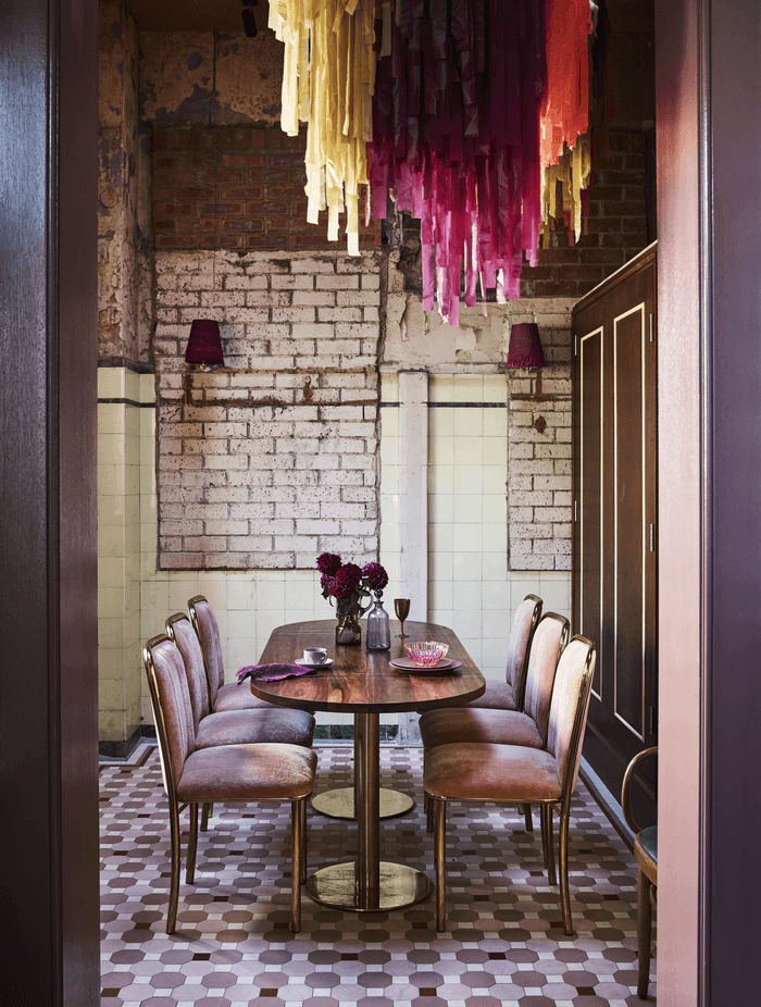 The Imperial Hotel by Alexander &amp;CO | Photography by Anson Smart