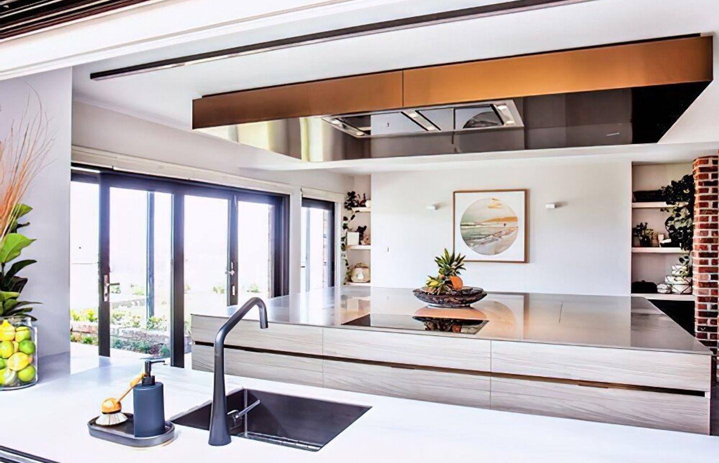 Finalist Large Kitchen