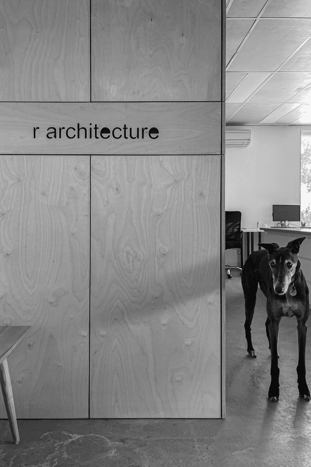 Celebrating 10 Years of R Architecture