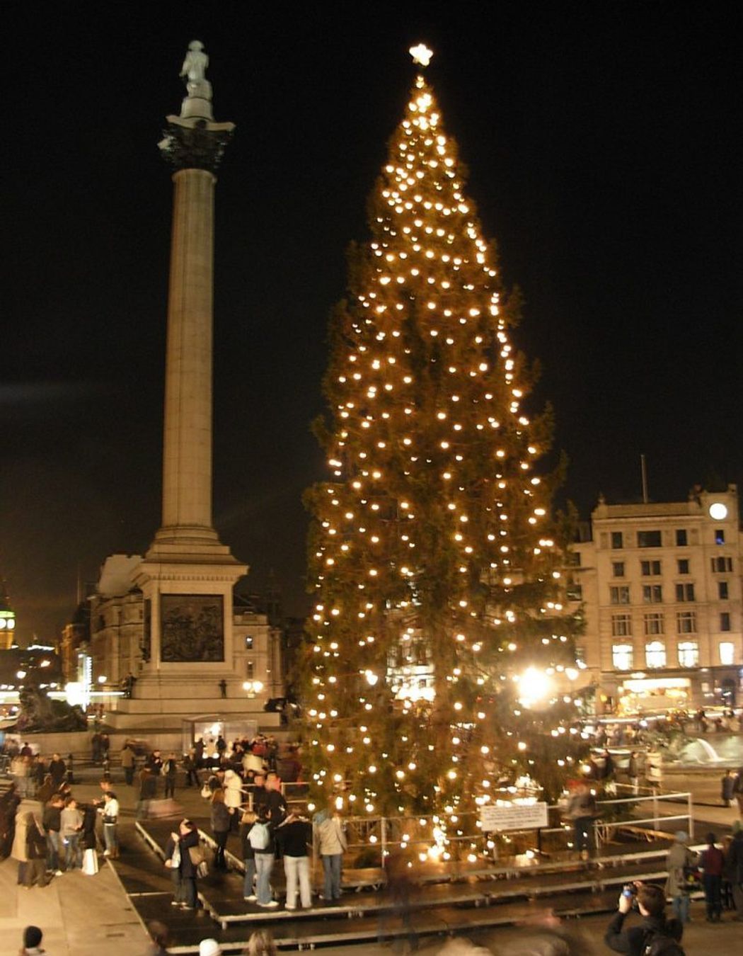 Christmas Around The World