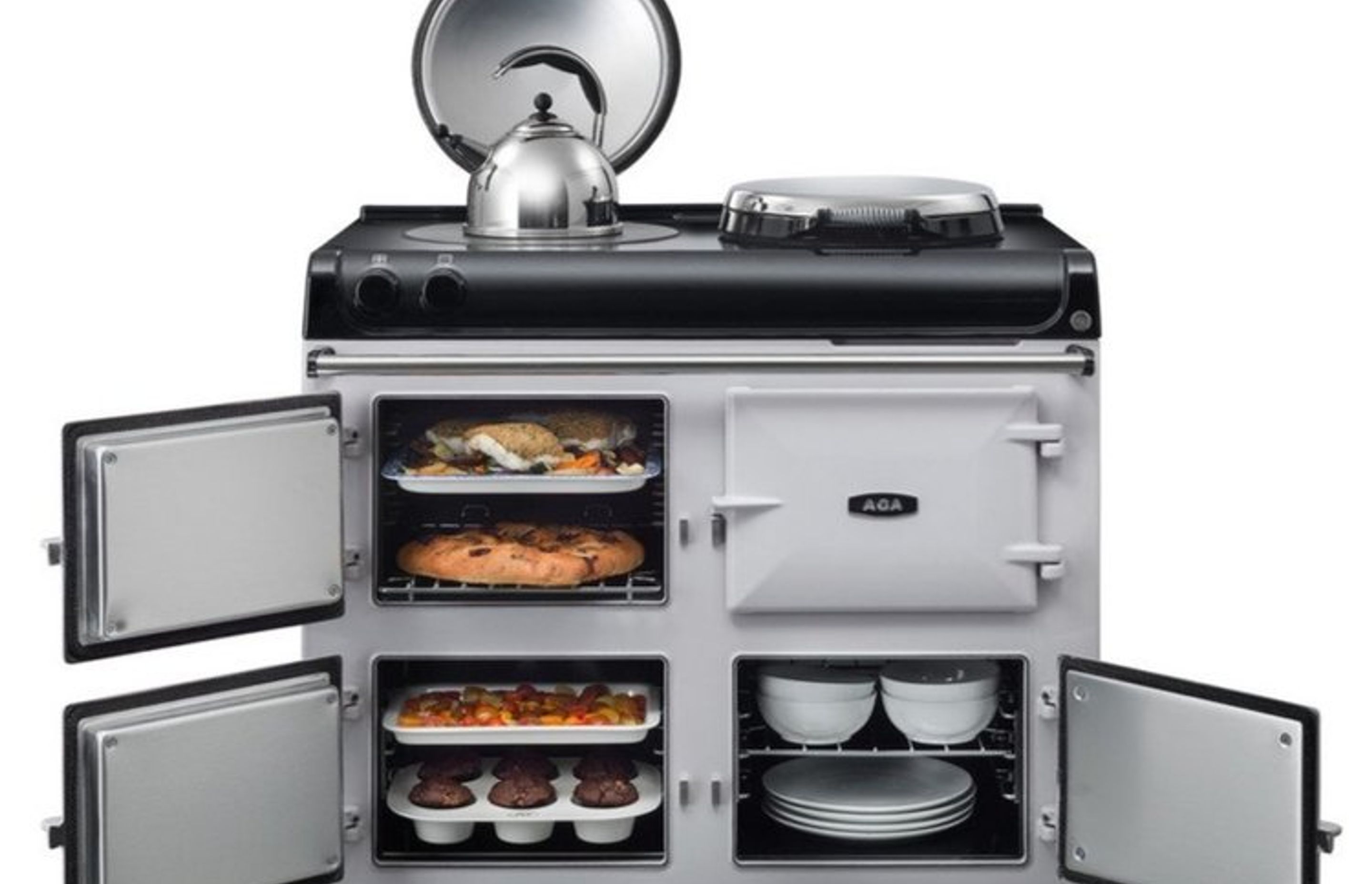 The Perfect Cooker For All Seasons