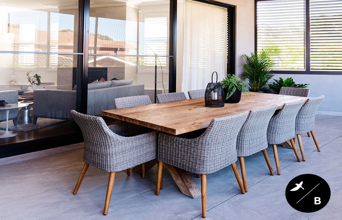 ‘Benwerrin Residence’