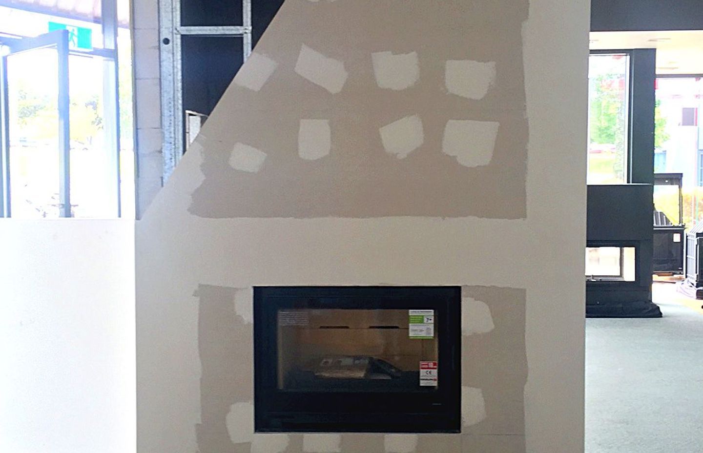 Installation – When Dreams Become Reality