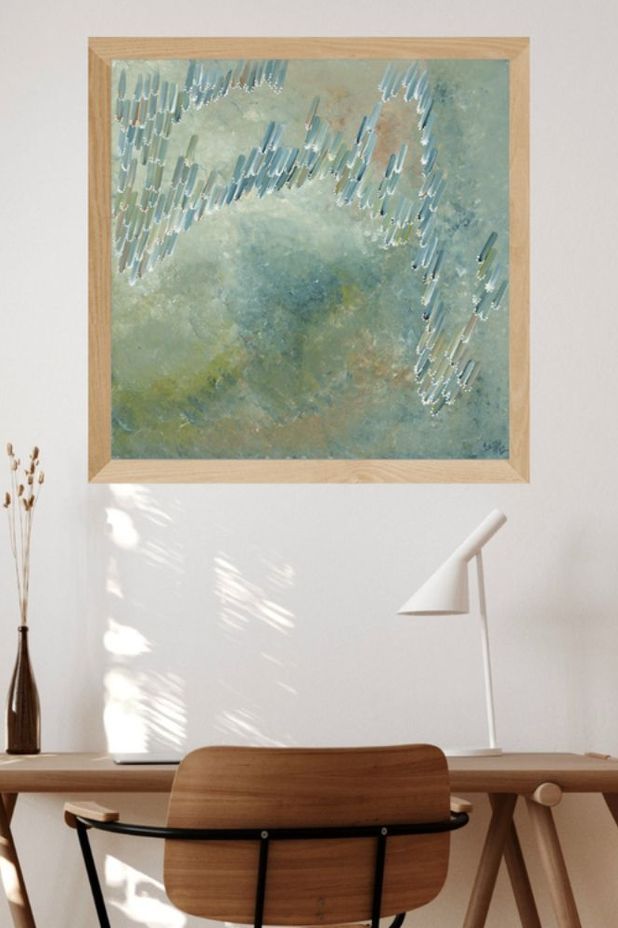 Marrunga Yubaa by Lizzy Stageman Art