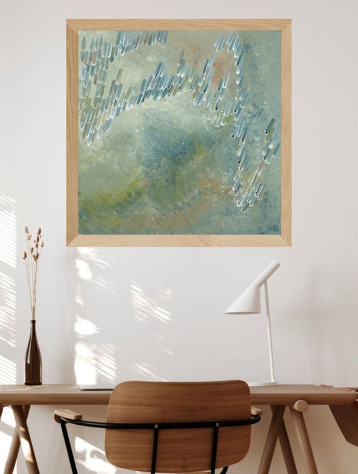 Marrunga Yubaa by Lizzy Stageman Art