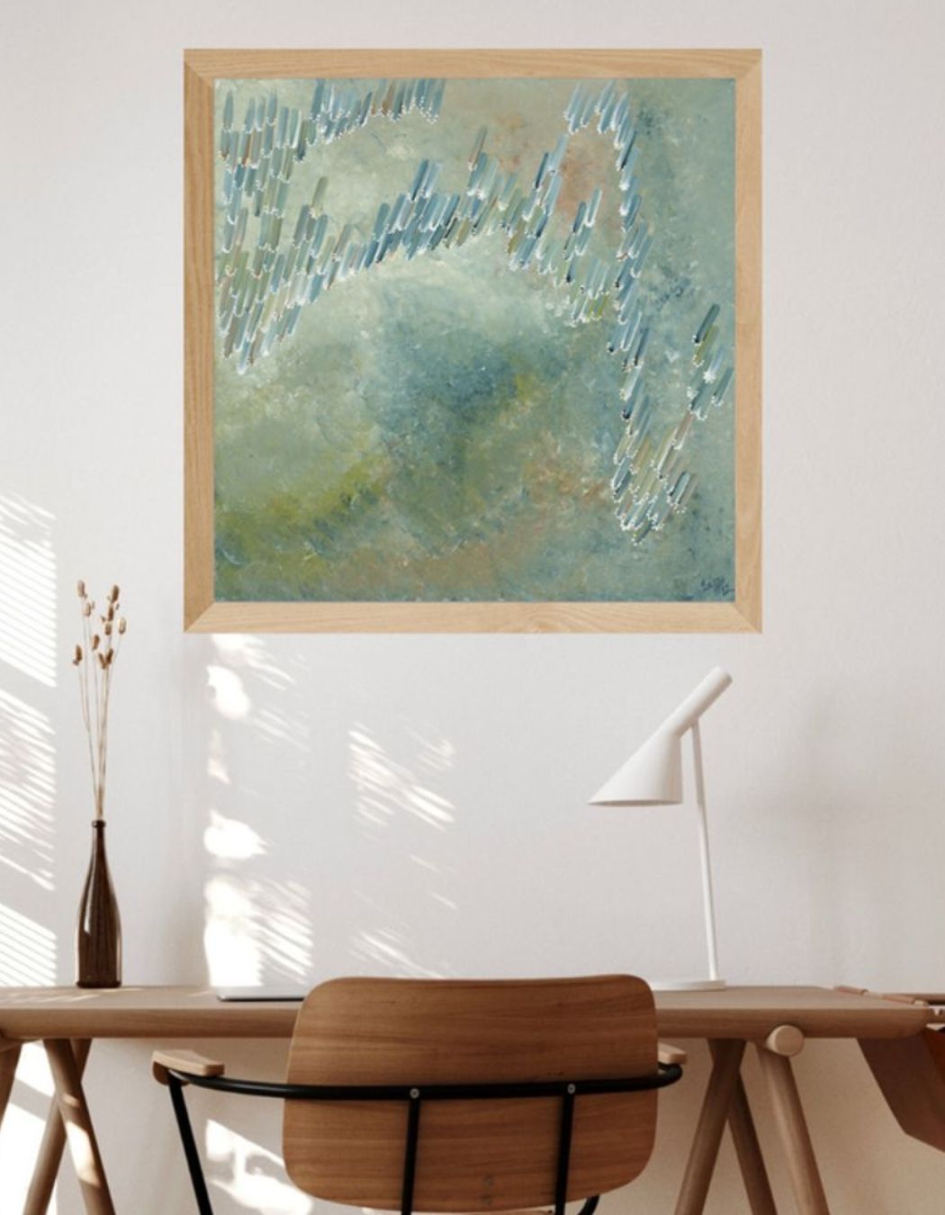 Marrunga Yubaa by Lizzy Stageman Art