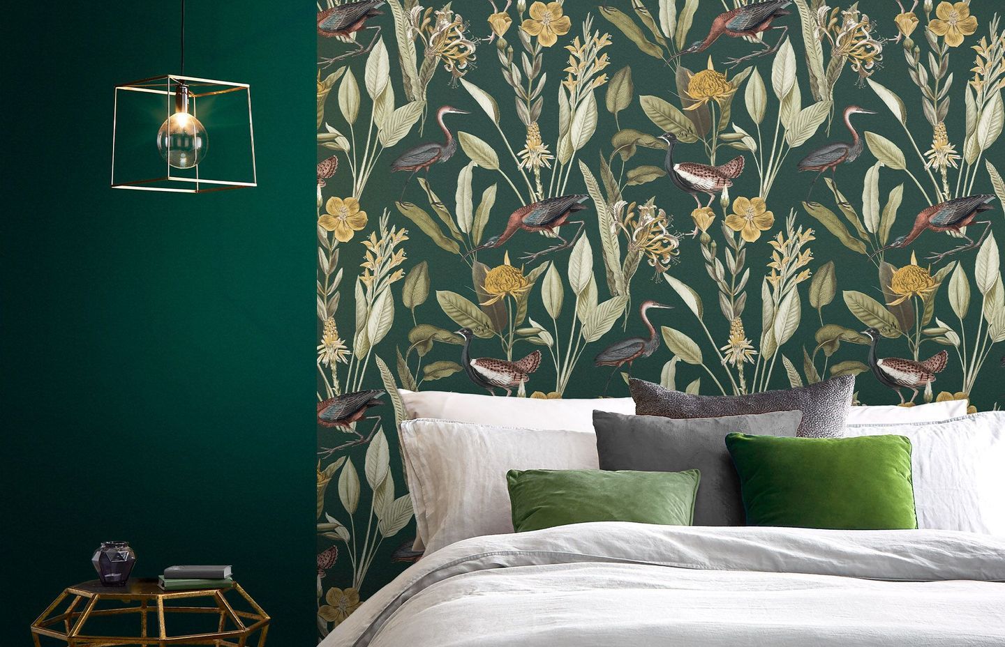 Genesis Wallpaper Collection | Guthrie Bowron