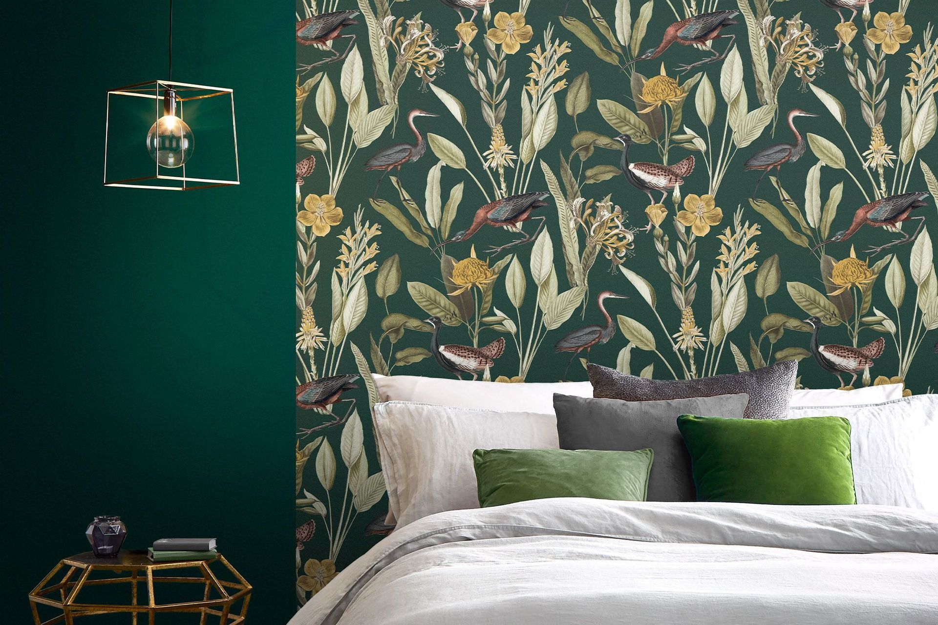 Genesis Wallpaper Collection | Guthrie Bowron