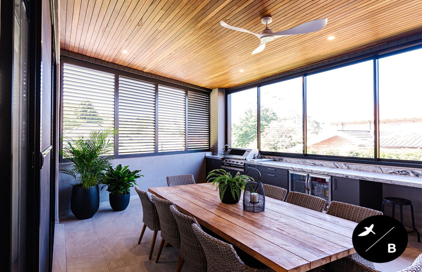 ‘Benwerrin Residence’