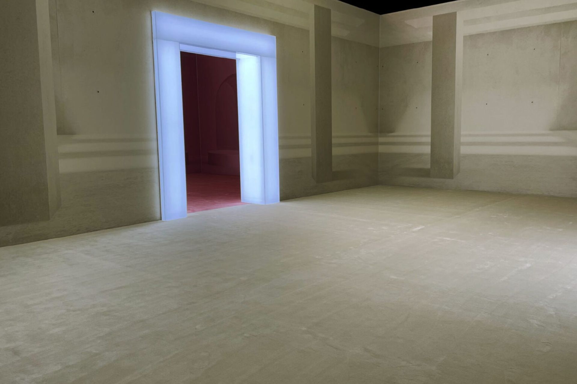 Galactic Fantacy – Fyber At The Zimmermann Fall Fashion Show 2022