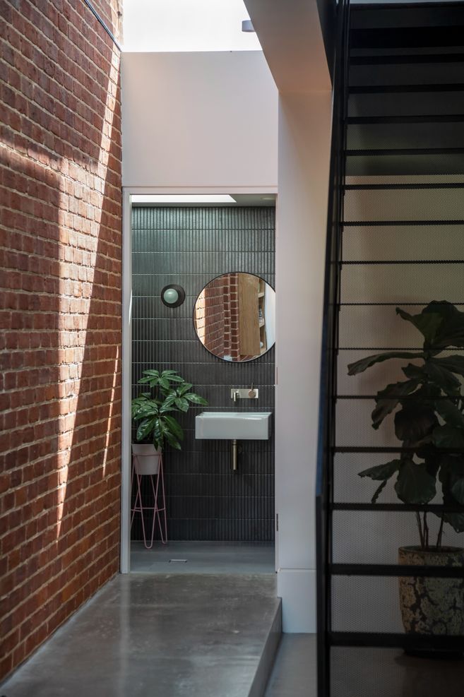 Doyle Residence by Glasshouse Projects | Photography by Aaron Citti