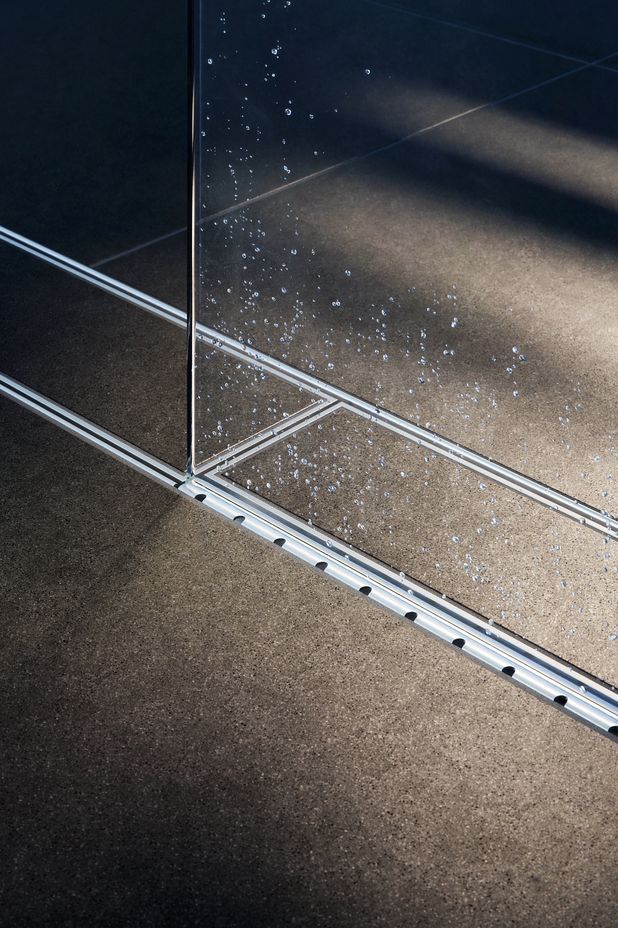 Drainage masterpiece with Stormtech’s latest innovation