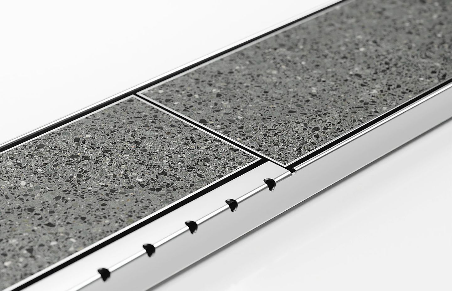 Drainage masterpiece with Stormtech’s latest innovation