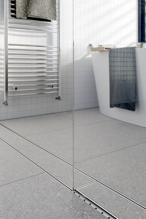 Drainage masterpiece with Stormtech’s latest innovation